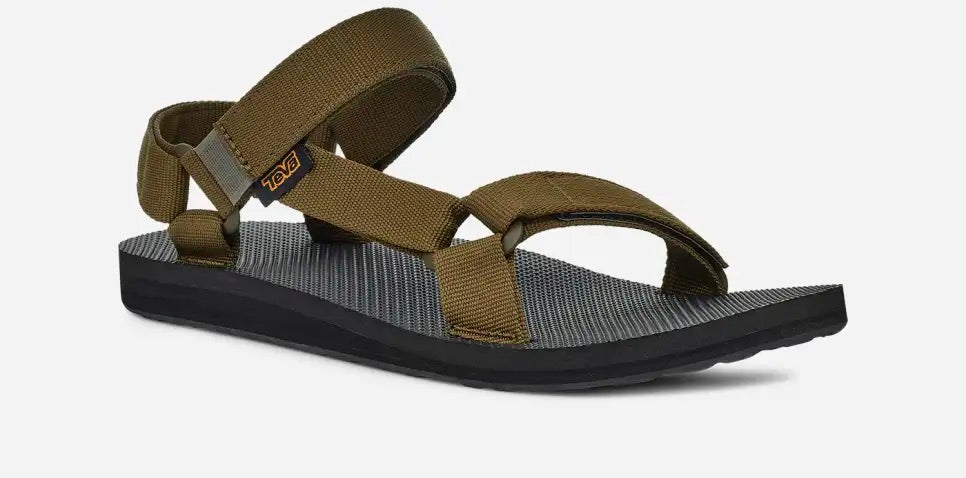 Teva Men's Original Universal Sandal - Dark Olive