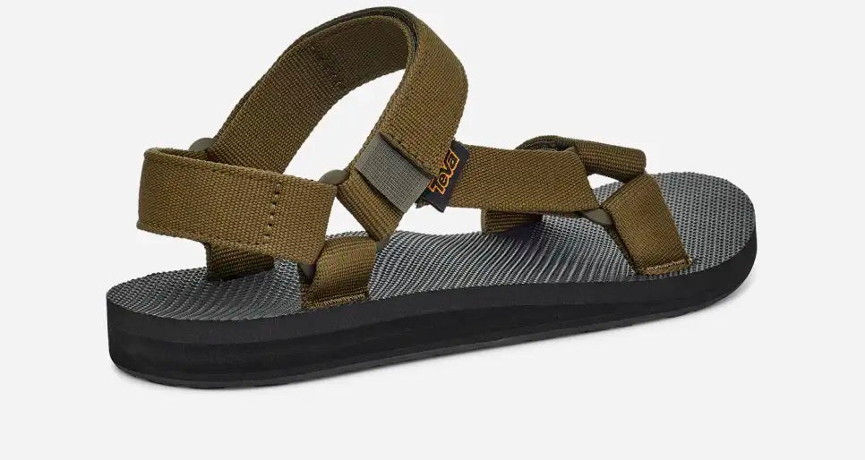Teva Men's Original Universal Sandal - Dark Olive