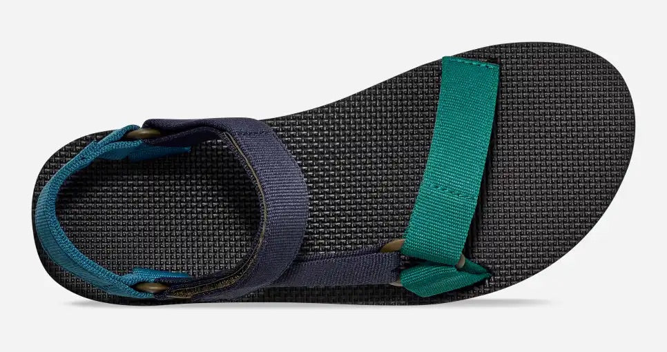 Teva Men's Original Universal Sandal - Navy Multi