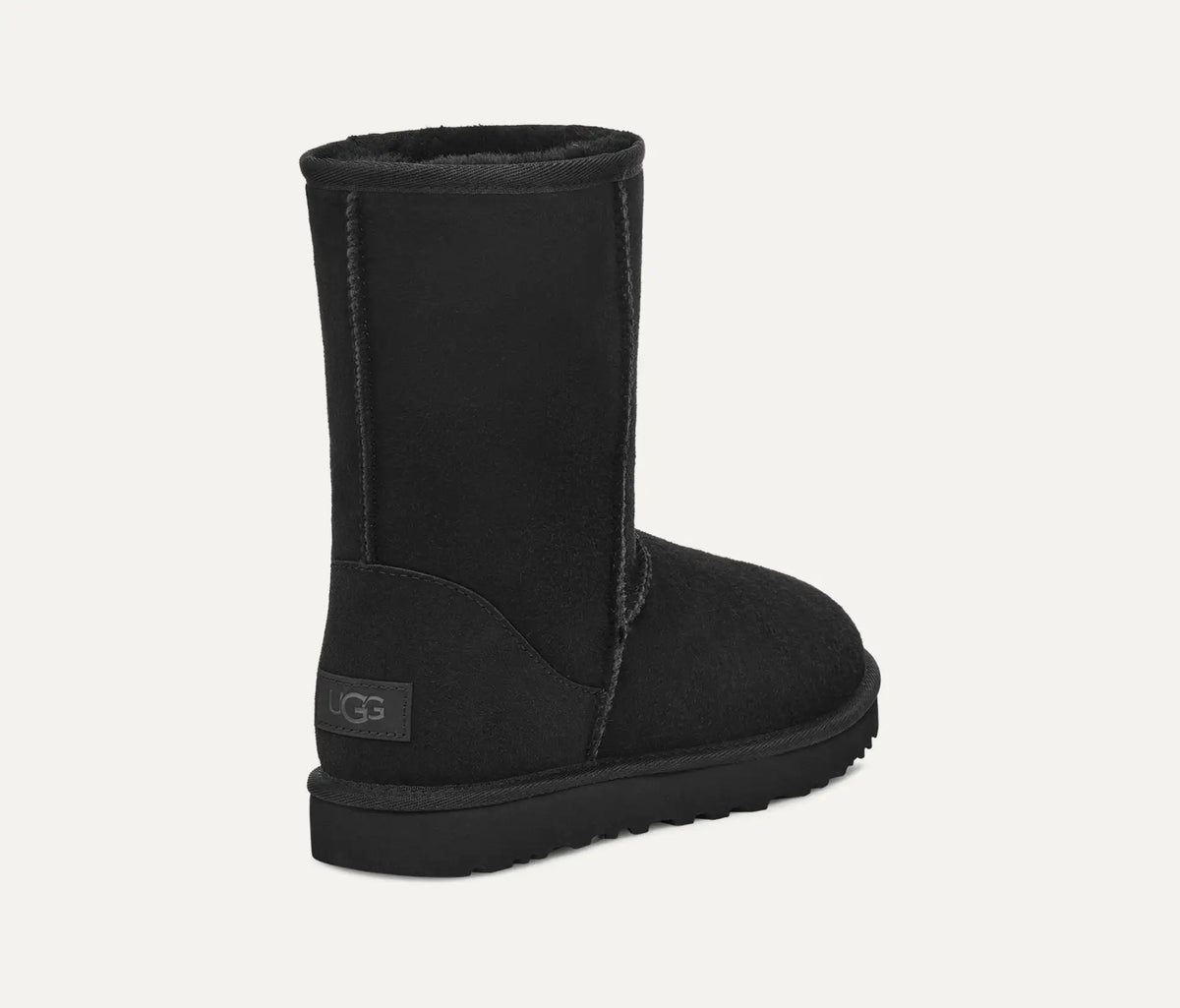 UGG Women's Classic Short II Boots - Black
