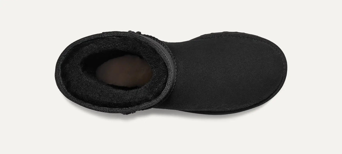 UGG Women's Classic Short II Boots - Black