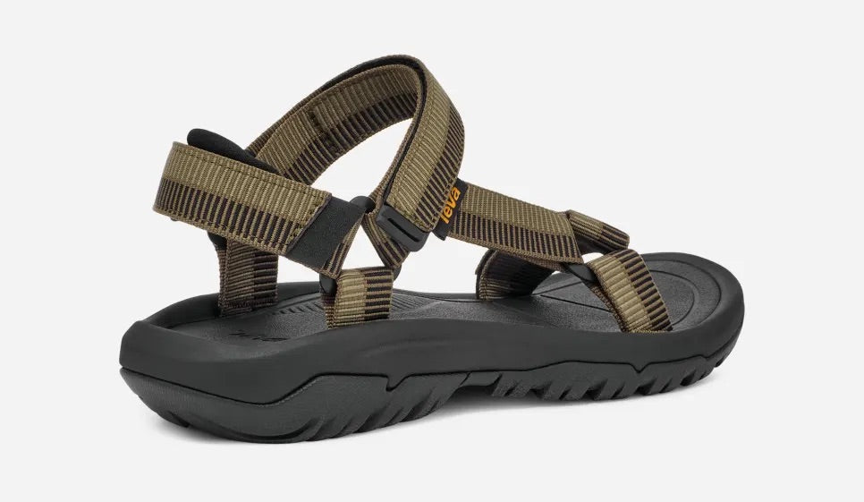 Teva Men's Hurricane XLT2 Sandal - Archive Ladder Olive