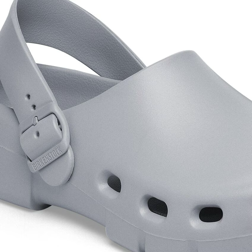 Birkenstock Birki Flow EVA - Stone Coin