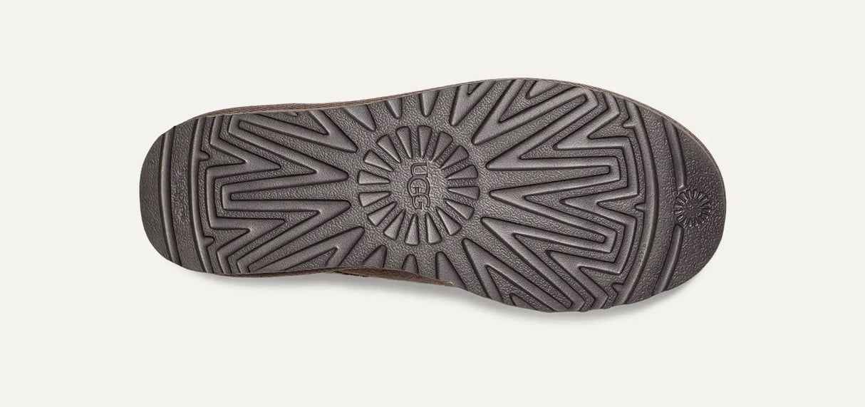 UGG Women's Classic Ultra Mini - Grey