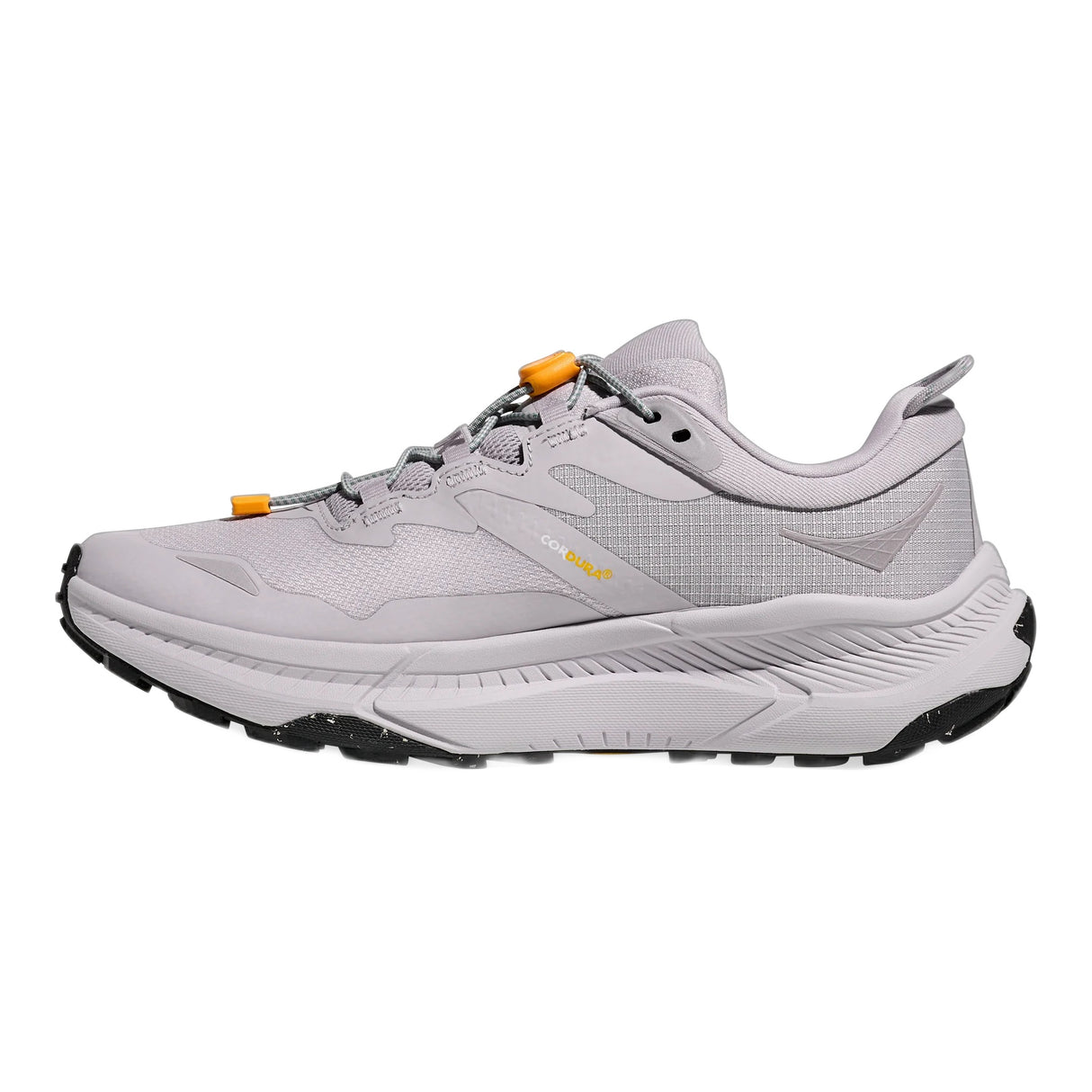 Hoka Women's Transport GTX - Ash Grey/Ash Grey