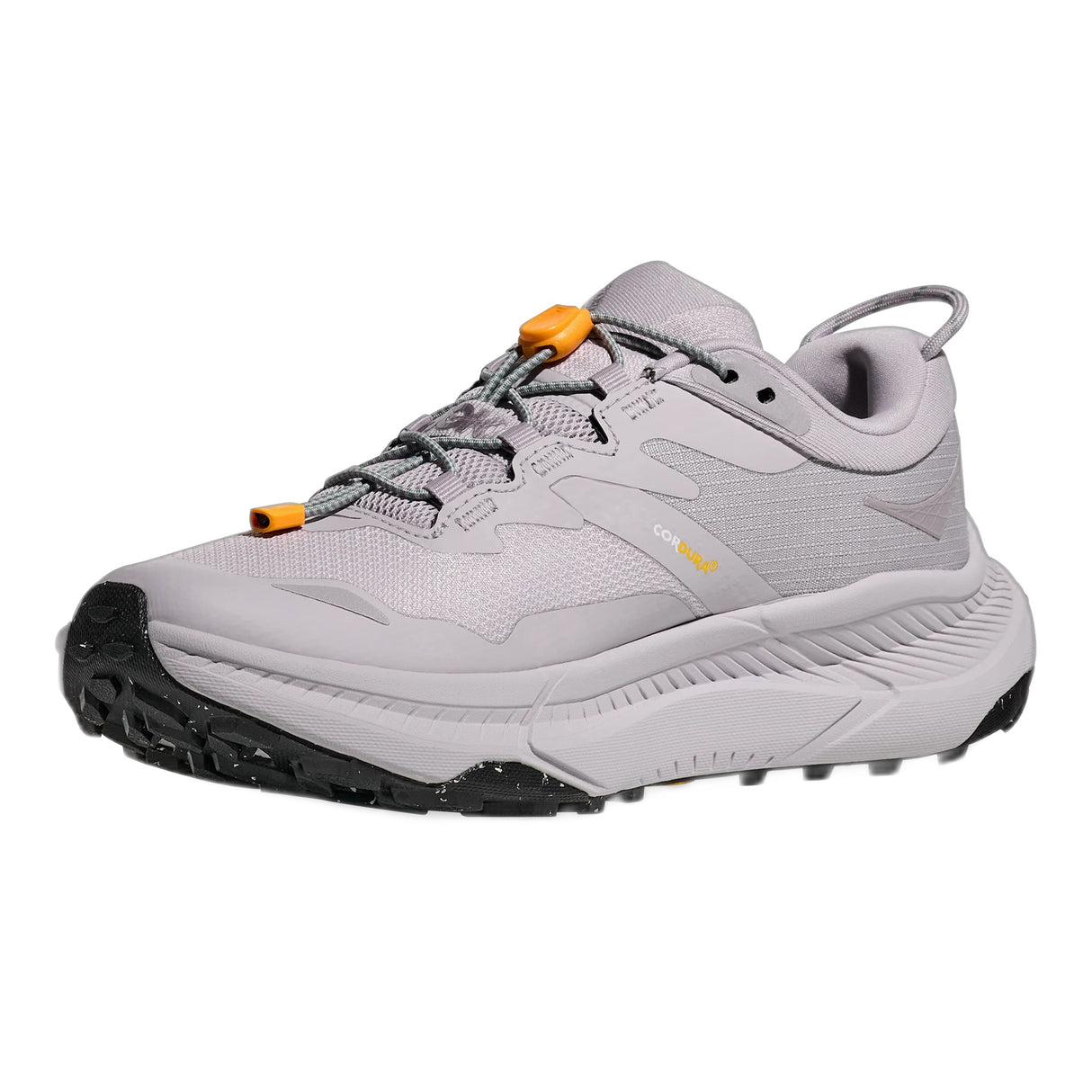 Hoka Women's Transport GTX - Ash Grey/Ash Grey