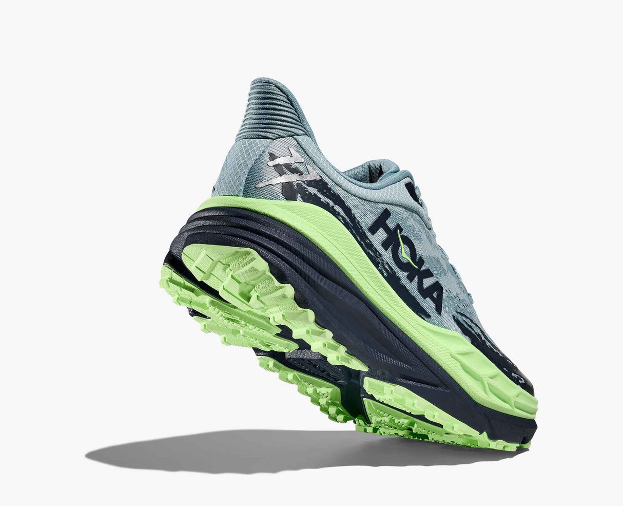 HOKA Men's Stinson 7 - Druzy/Anchor