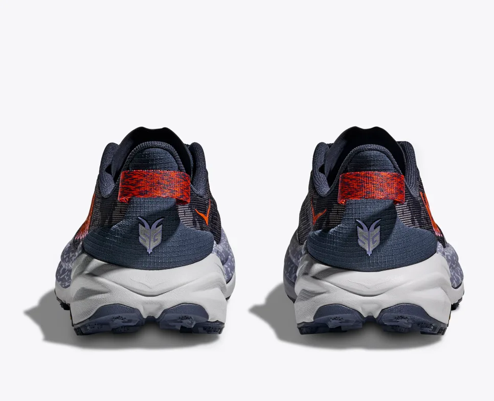 HOKA Women's Speedgoat 6 - nautical dusk/sea ice