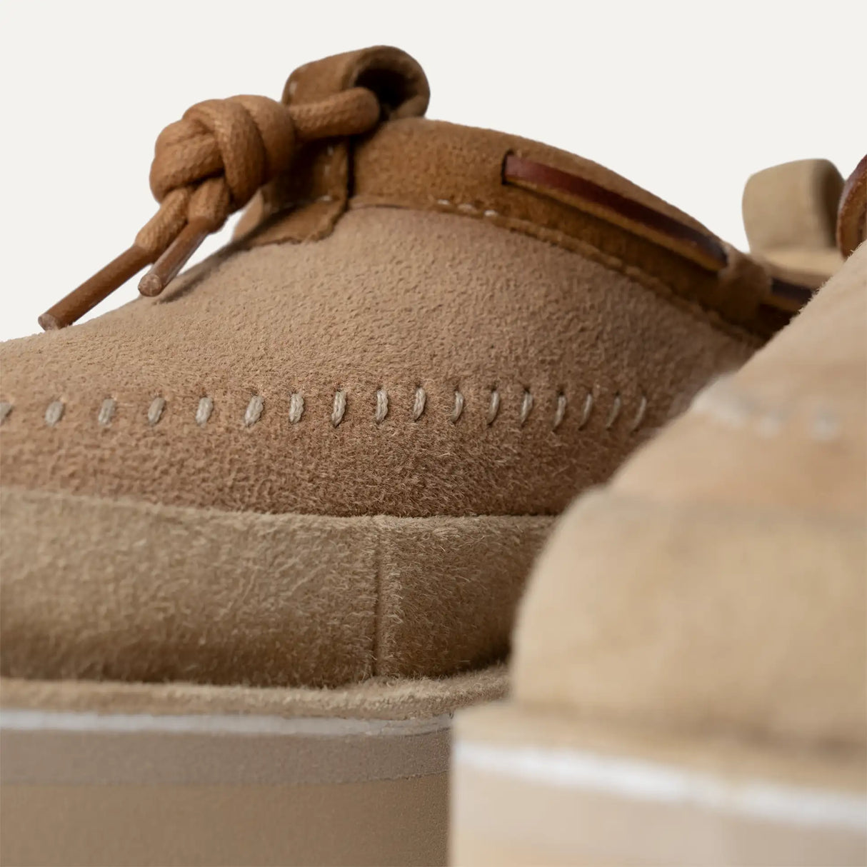 UGG Women's Tasman Crafted Regenerate Slippers - Sand