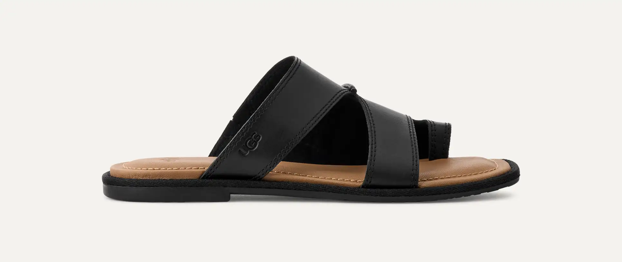 UGG Women's Matira Sandal - Black