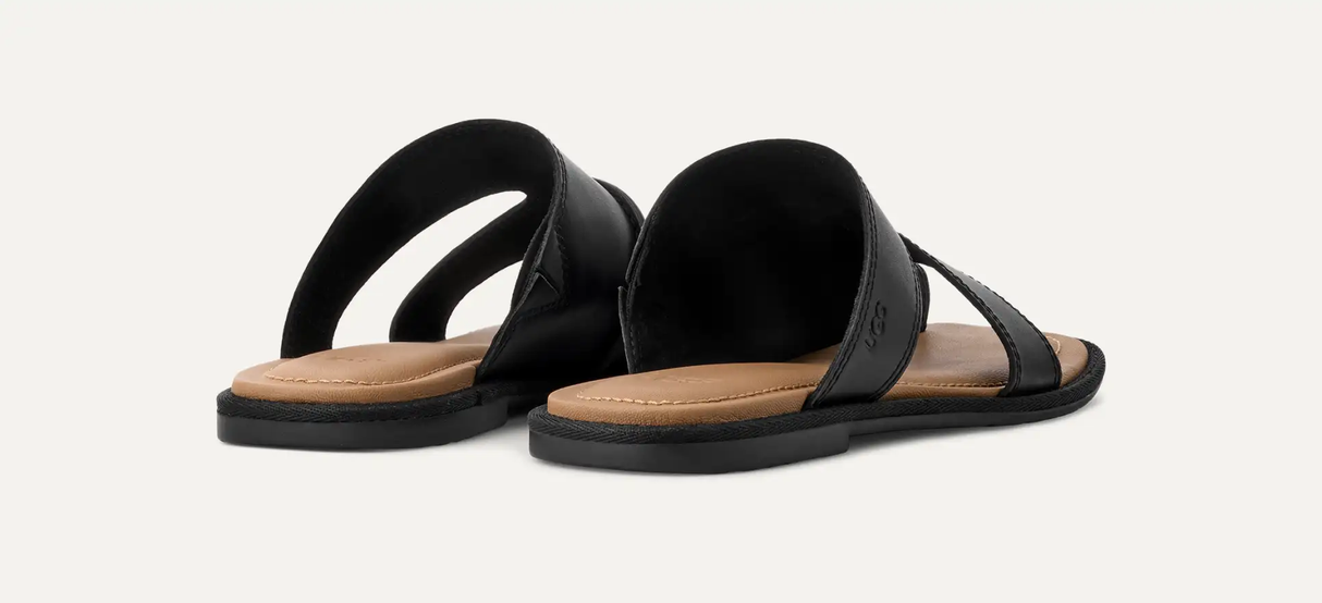UGG Women's Matira Sandal - Black