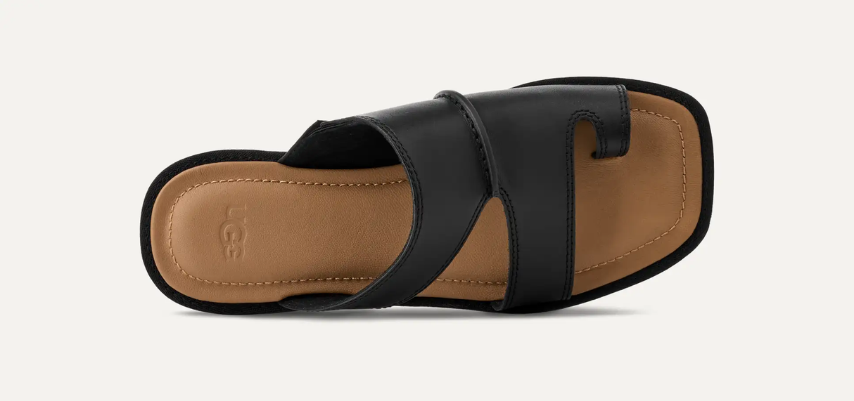 UGG Women's Matira Sandal - Black