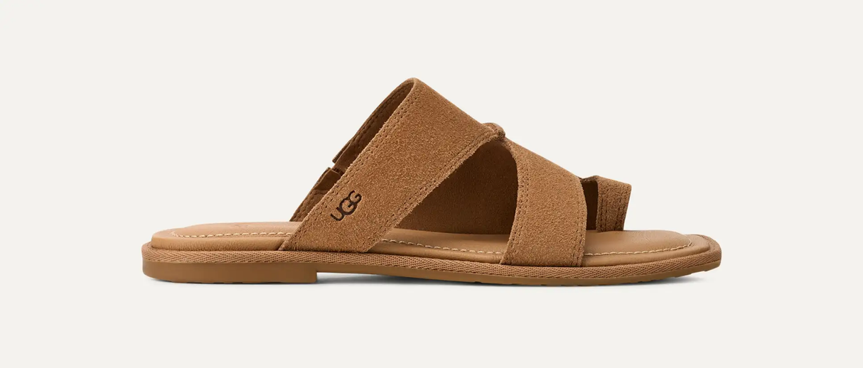 UGG Women's Matira Sandal - Chestnut