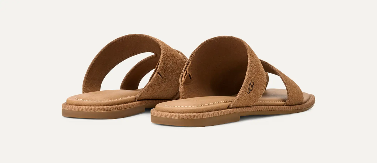 UGG Women's Matira Sandal - Chestnut