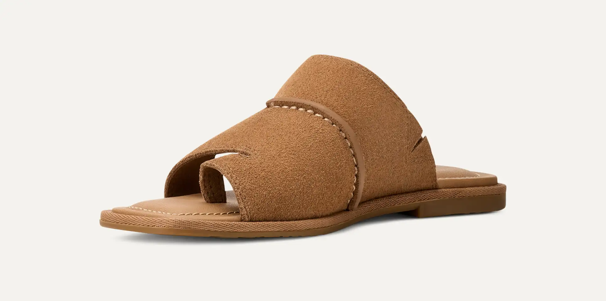 UGG Women's Matira Sandal - Chestnut