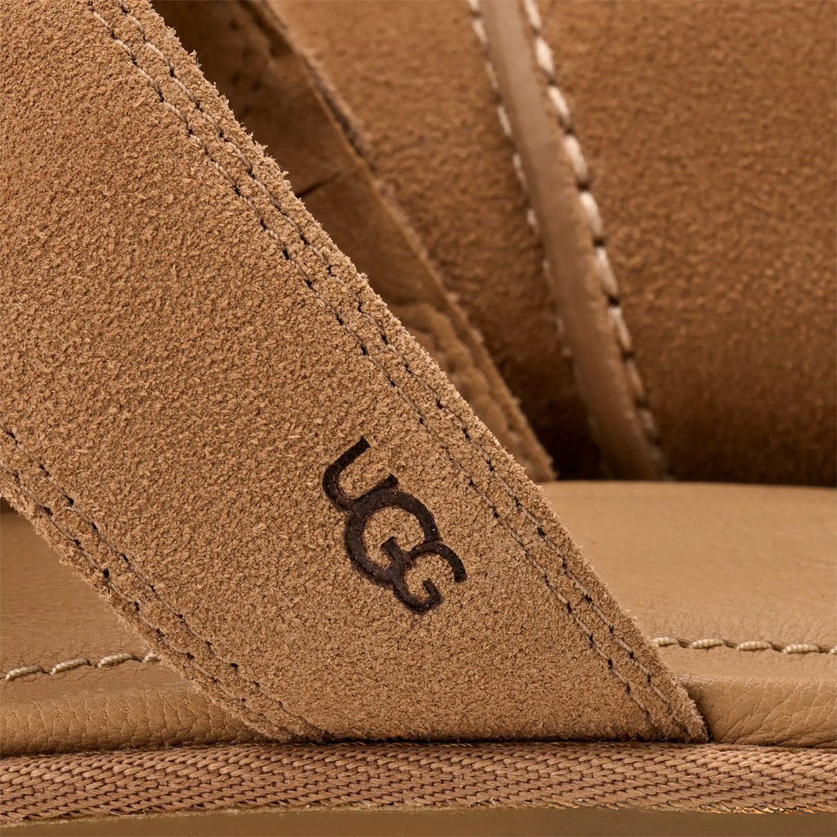 UGG Women's Matira Sandal - Chestnut