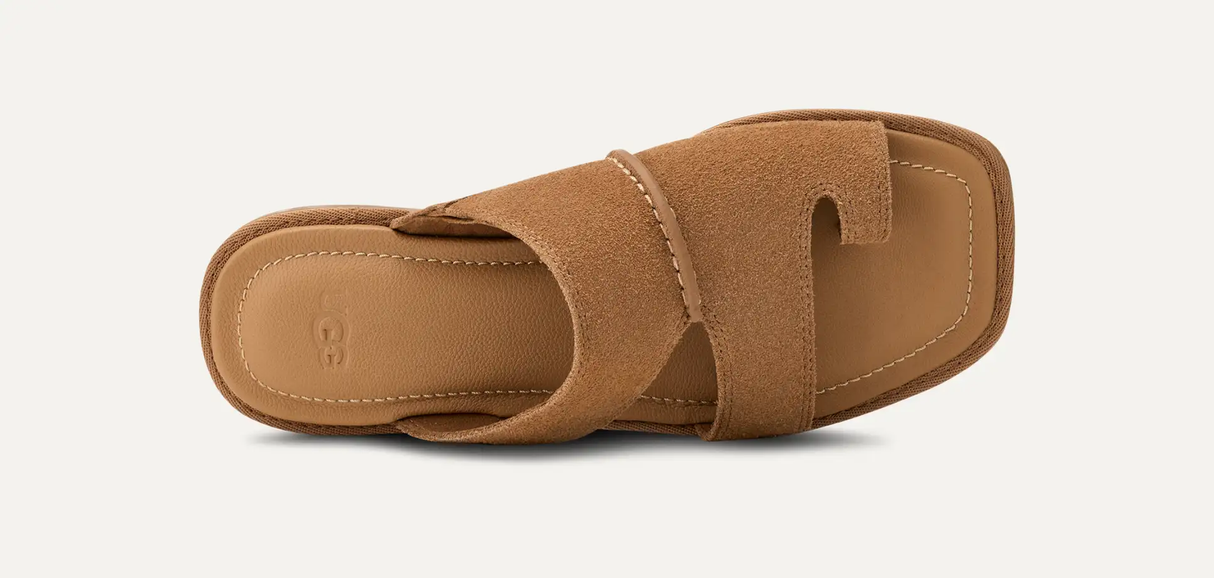 UGG Women's Matira Sandal - Chestnut