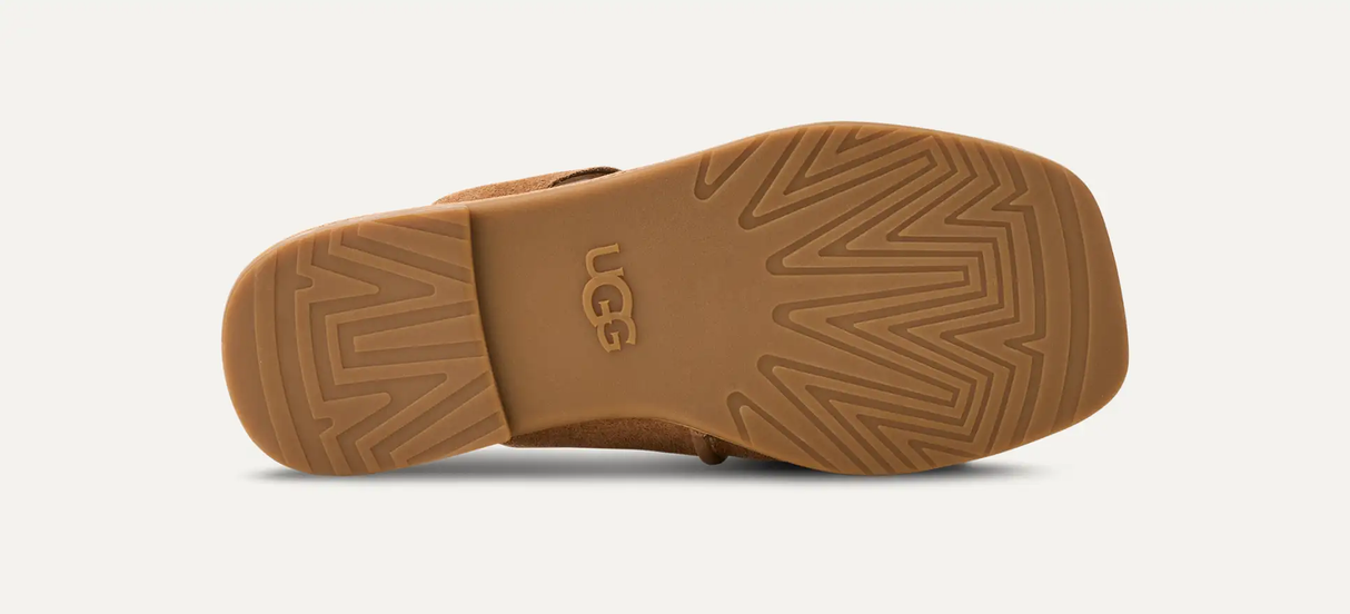 UGG Women's Matira Sandal - Chestnut