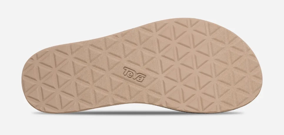 Teva Women's Original Universal Sunscape Sandal - Waterless Peach Ice