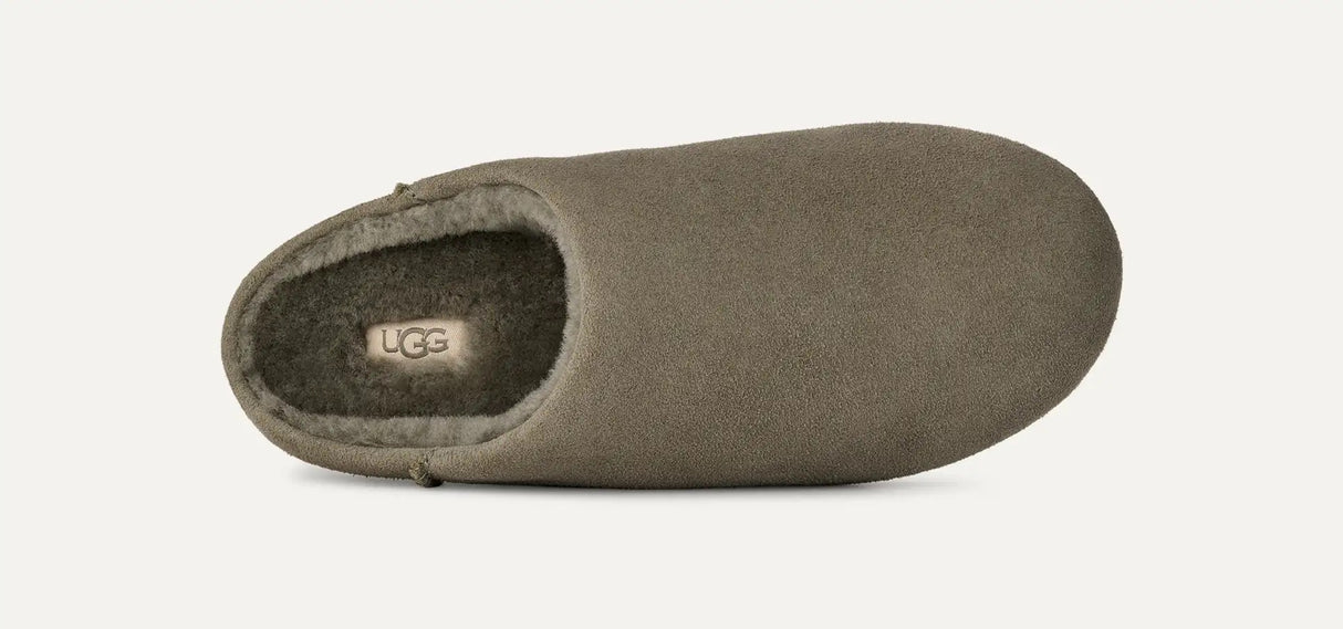 UGG Women's Elea Slip-on Slipper - Moss Green