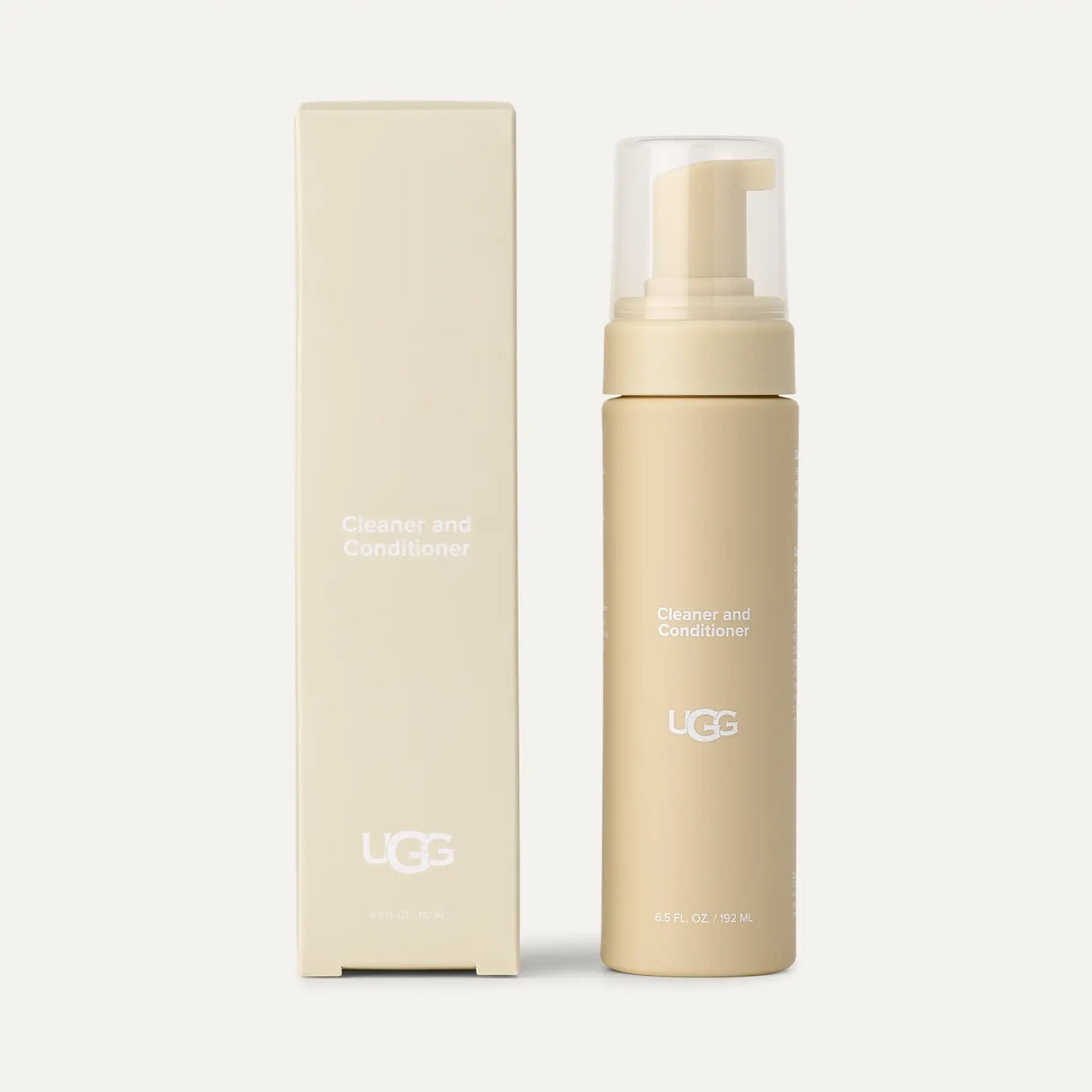 Care UGG Cleaner & Conditioner