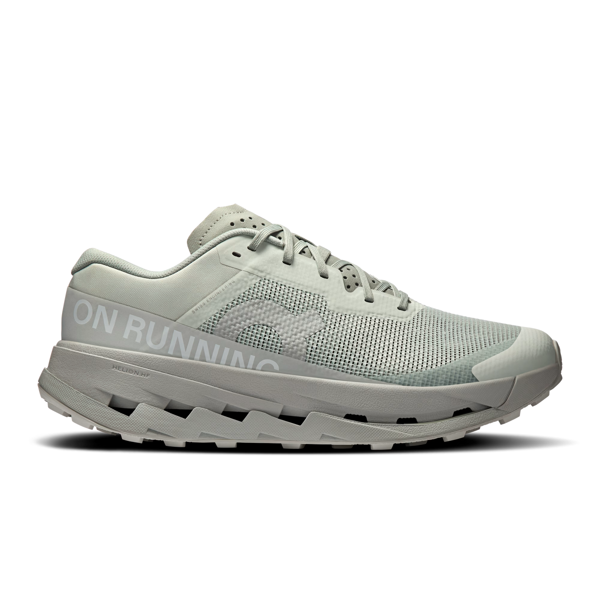 On Cloud Men's Cloudultra 3 Running Shoes - Iceberg / Glacier