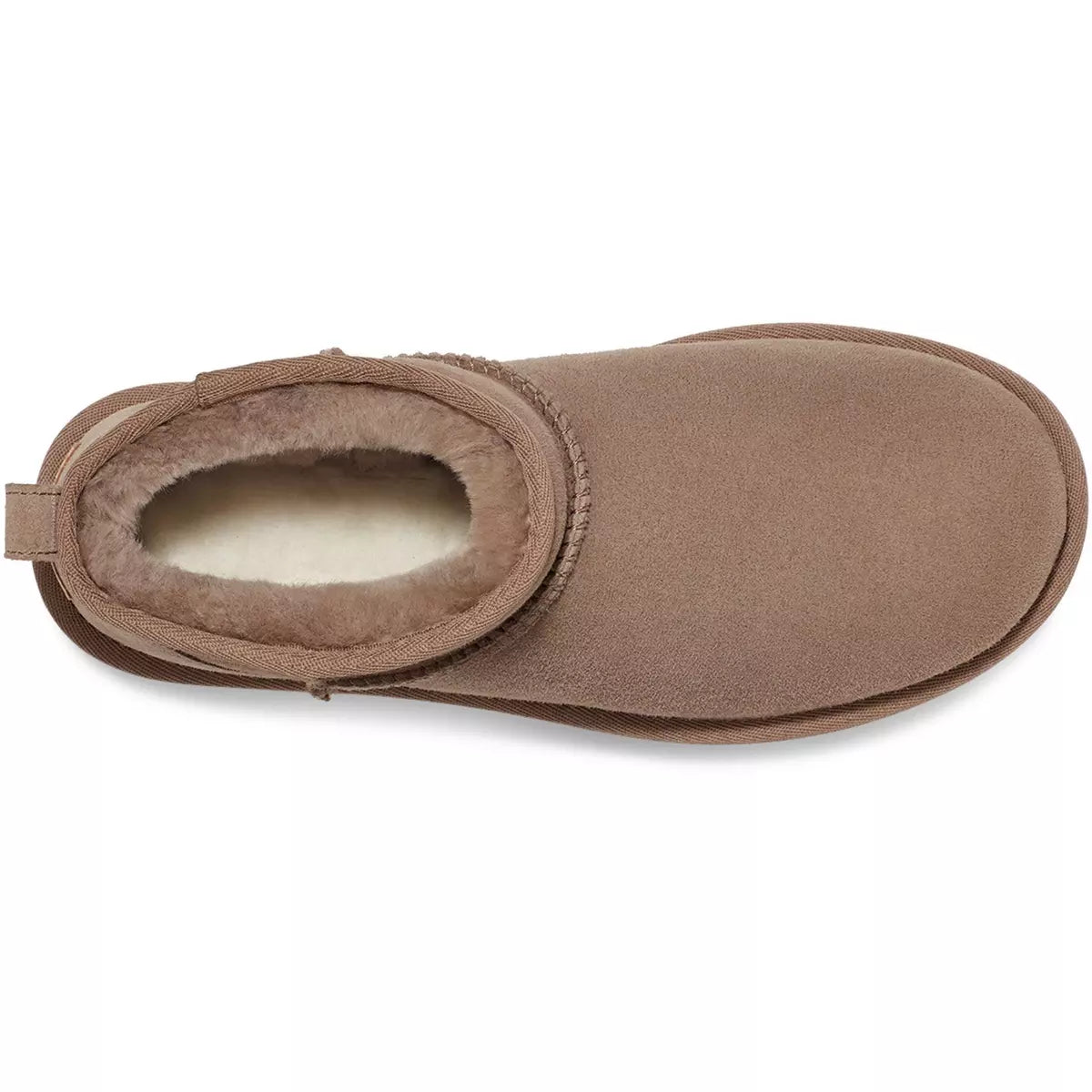 UGG Women's Classic Utlra Mini - Caribou
