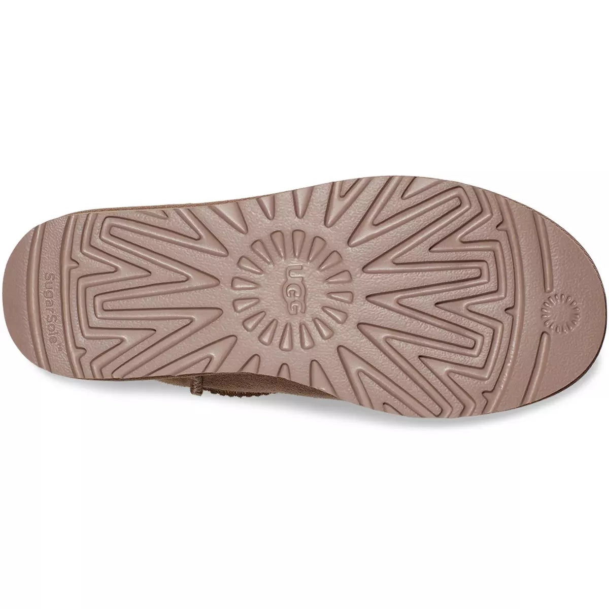 UGG Women's Classic Utlra Mini - Caribou