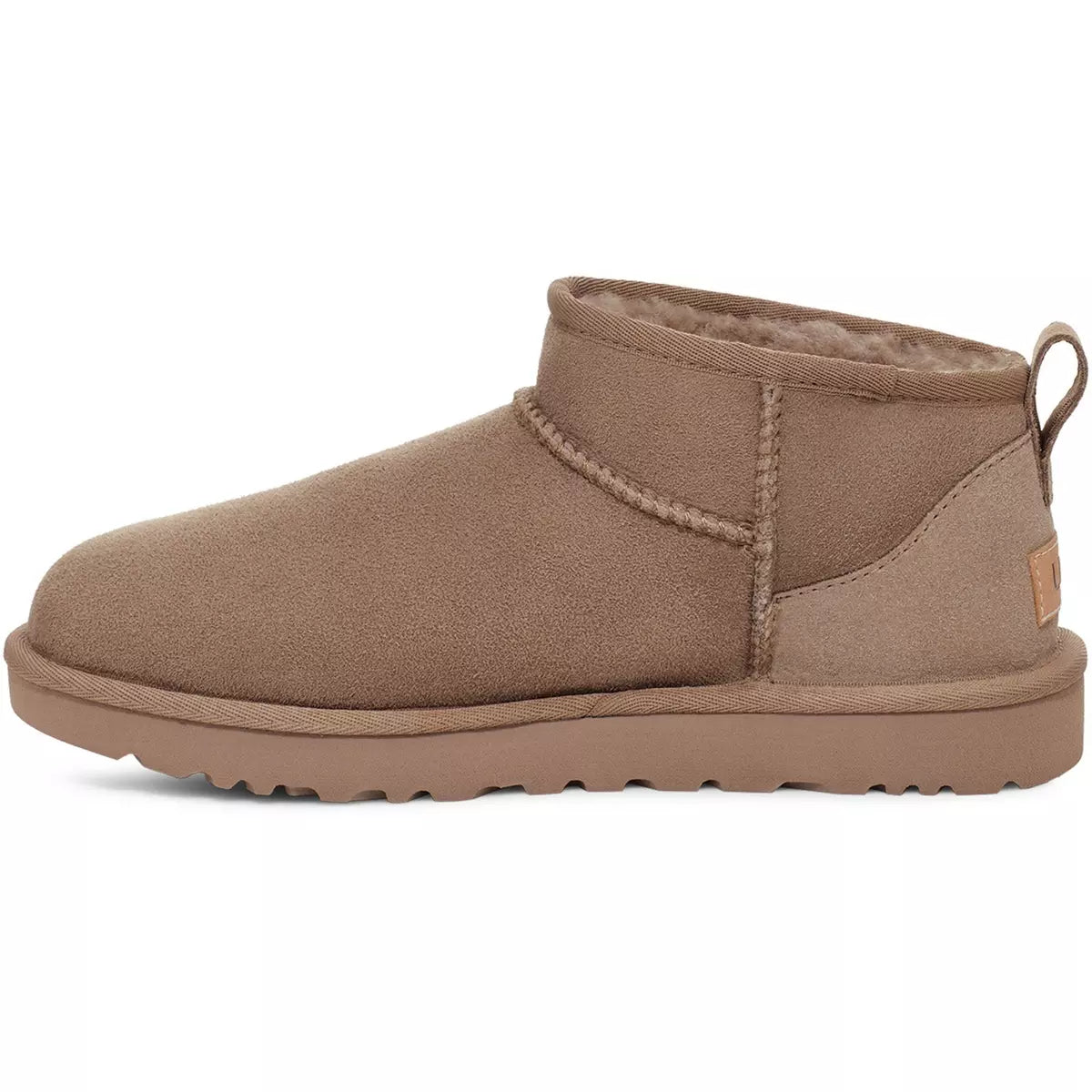 UGG Women's Classic Utlra Mini - Caribou