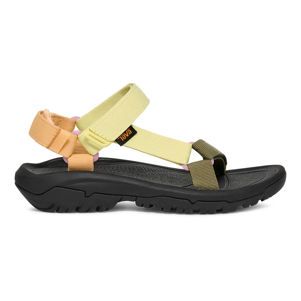 Teva Women's Hurricane XLT2 - Pastel Multi