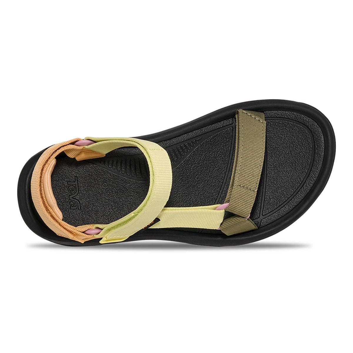 Teva Women's Hurricane XLT2 - Pastel Multi