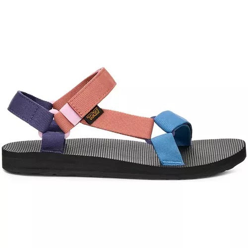 Teva Women's Original Universal Sandal - Desert Sand/Multi