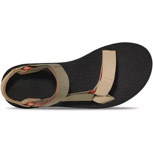 Teva Women's Original Universal Sandal - Burnt Olive/Multi