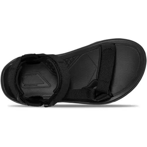 Teva Women's Terra Fi 5 Hiking Sandal - Universal Black/Phantom