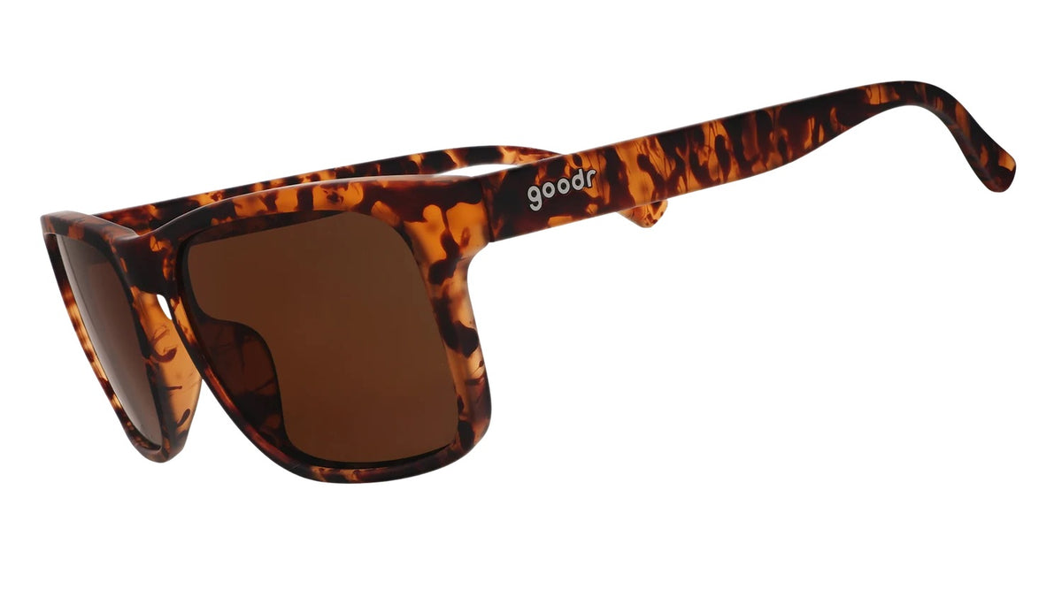 Goodr Grand G Sunglasses - Certified Pet Psychic