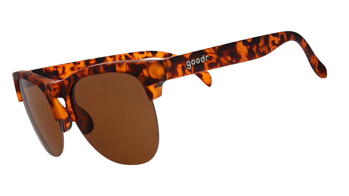 Goodr Avant G Sunglasses - Positively Cosmopolitan