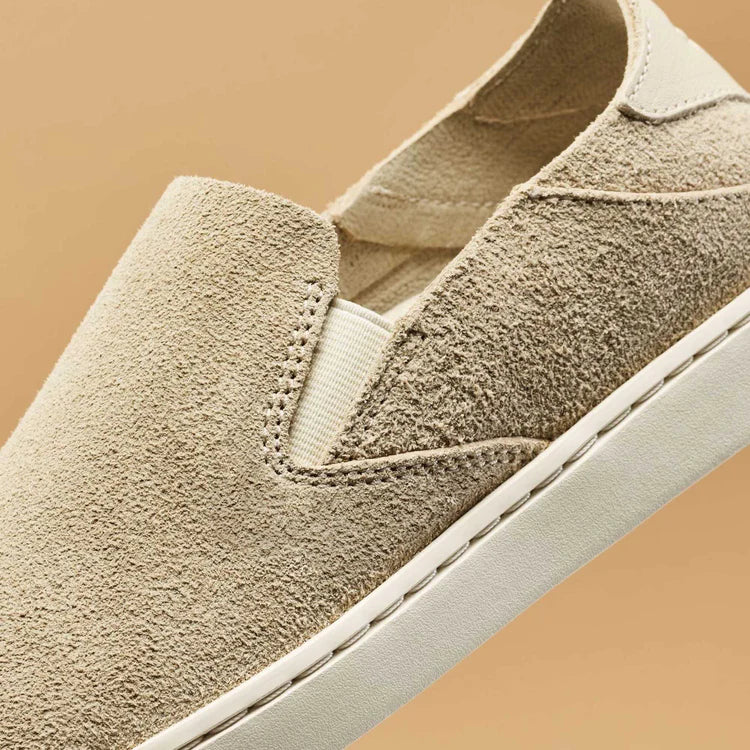 Olukai Women's Pehuea Luxe - Tapa/Tapa