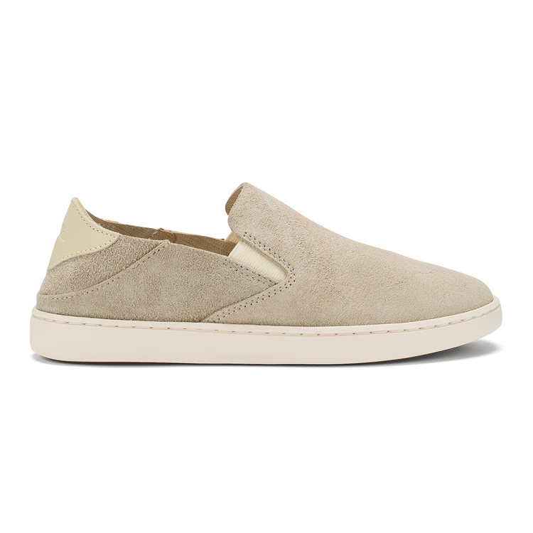 Olukai Women's Pehuea Luxe - Tapa/Tapa