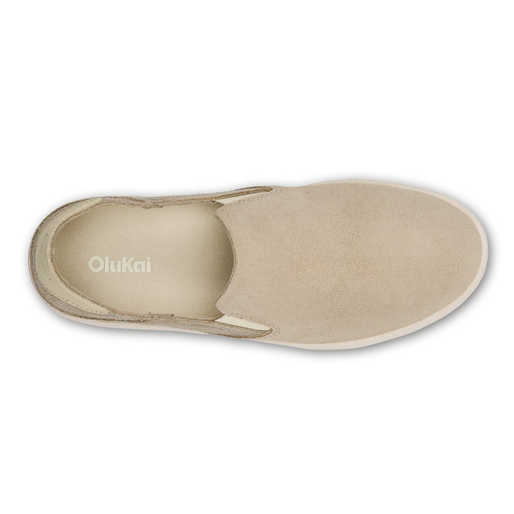 Olukai Women's Pehuea Luxe - Tapa/Tapa