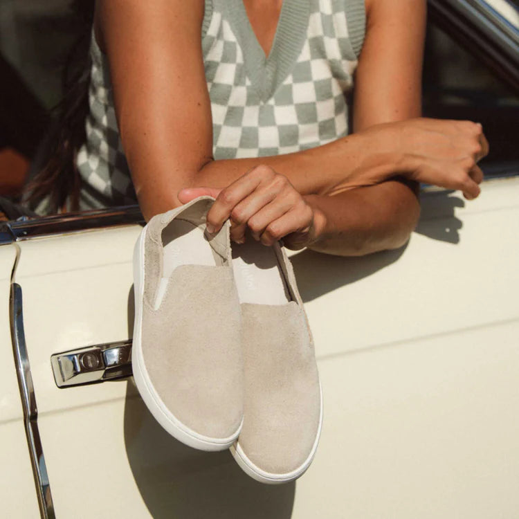 Olukai Women's Pehuea Luxe - Tapa/Tapa