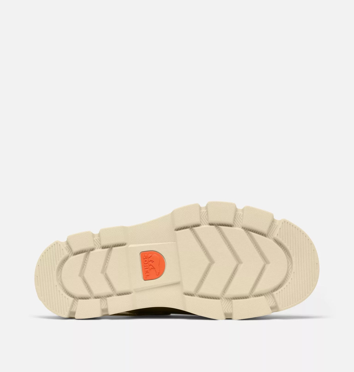 Sorel Women's REIN CB™ Crisscross Sandal - Canyon Gold/Bleached Ceramic