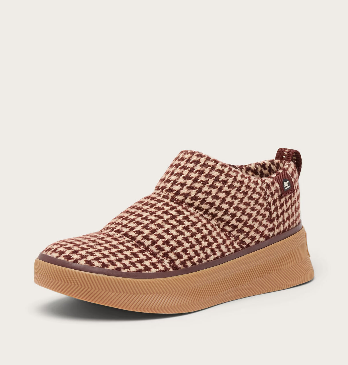 OUT N ABOUT™ IV MINI PUFFY Women's Boot - Redwood, Gum 2