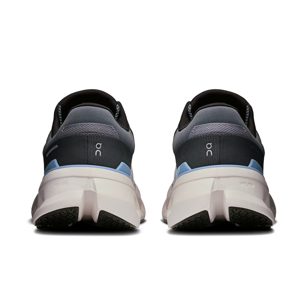 On Cloud Men's Cloudrunner 2 - Alloy/Chambray