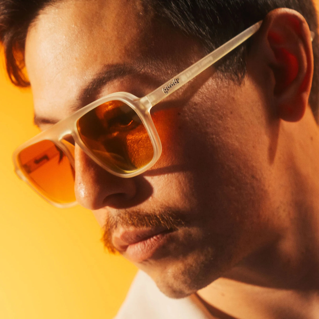 Goodr Retro G Sunglasses - Impromptu Disco Nap