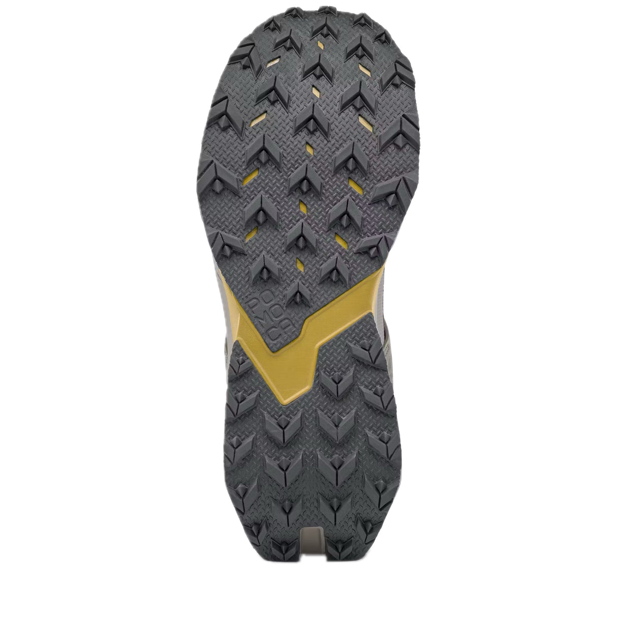 Salewa Men's Pedroc 2 Powertex Hiking Shoe - Black Out