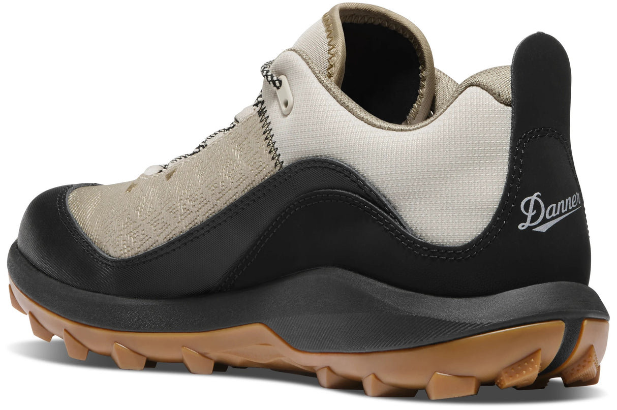 Danner Men's N45 Low Trail Hiking Shoe - Timberwolf
