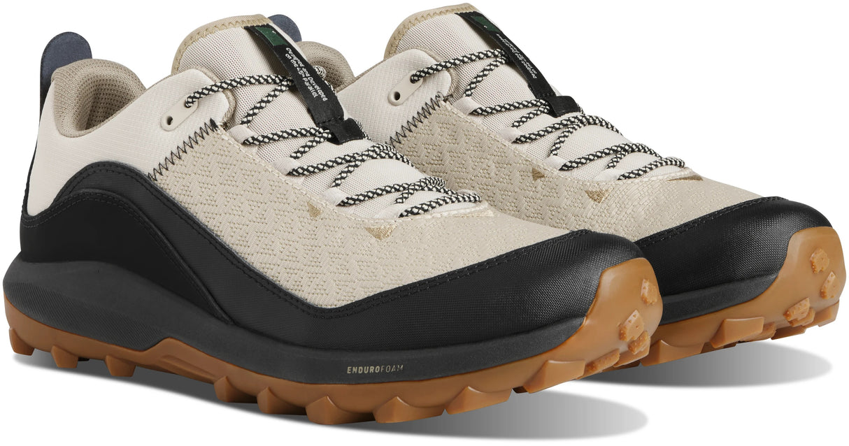 Danner Men's N45 Low Trail Hiking Shoe - Timberwolf
