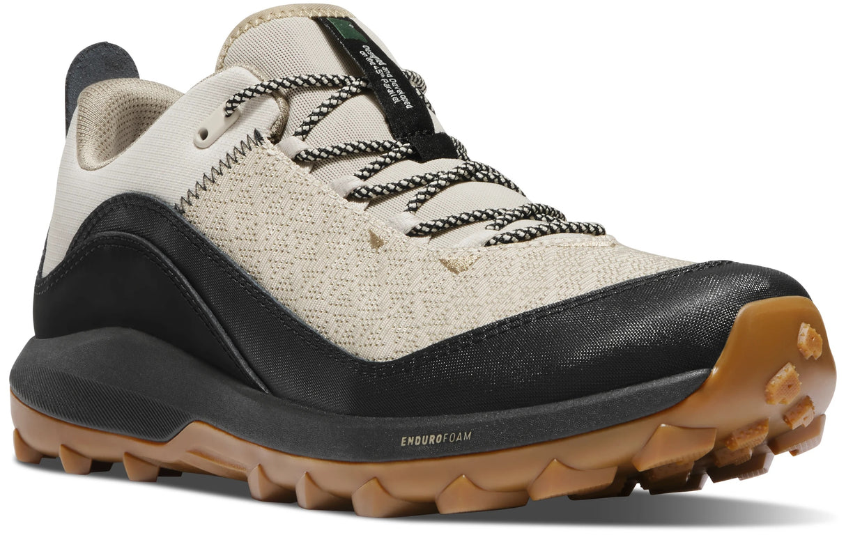 Danner Men's N45 Low Trail Hiking Shoe - Timberwolf