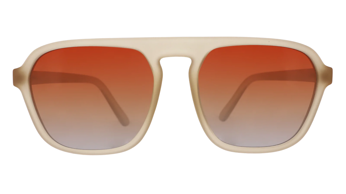Goodr Retro G Sunglasses - Impromptu Disco Nap