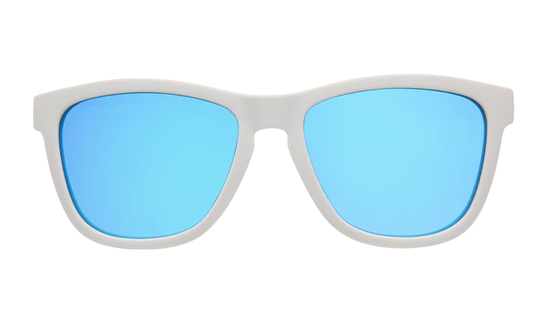 Goodr OG Sunglasses - Rocky Mountain National Park